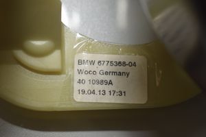 BMW 6 F06 Gran coupe Pédale de frein 6775368