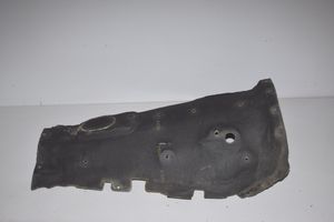 BMW 6 F06 Gran coupe Exhaust heat shield 7202858