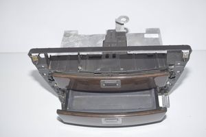 BMW 7 E65 E66 Boîte / compartiment de rangement pour tableau de bord 51457032886