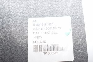 BMW 5 F10 F11 Altra parte interiore 9180625