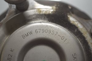 BMW 6 F06 Gran coupe Roulement à billes de roue avant 6790957