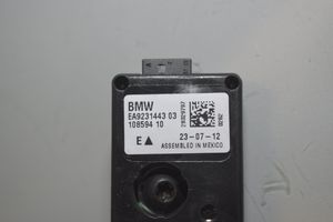 BMW 3 F30 F35 F31 GPS-pystyantenni 9231443