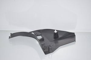 BMW 3 F30 F35 F31 Rivestimento estremità laterale del cruscotto 7221903