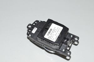 BMW 5 G30 G31 Unità di navigazione lettore CD/DVD 8705955