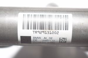 BMW 3 F30 F35 F31 Traversa cruscotto/barra del telaio 9291310