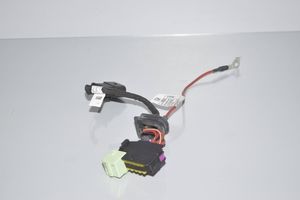 BMW 2 F45 Cablaggio per l’installazione del motore 857103610