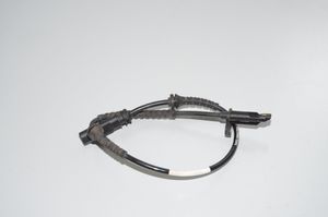 BMW i3 ABS brake wheel speed sensor 6865794