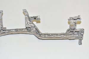 BMW 5 G30 G31 Priekšējā paneļa montāžas sija 9297644