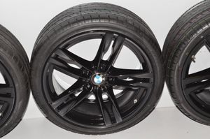 BMW 6 F12 F13 R20-alumiinivanne 36117843716