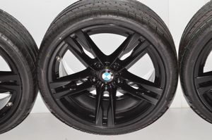 BMW 6 F12 F13 Llanta de aleación R20 36117843716