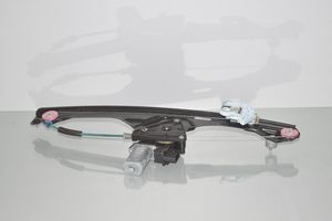 BMW 2 F45 Alzacristalli della portiera anteriore con motorino 