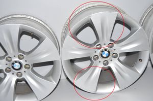 BMW X5 E70 Cerchione in lega R19 10JX19