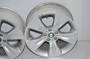 BMW X5 E70 Felgi aluminiowe R19 10JX19