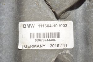 BMW 3 F30 F35 F31 Altra parte della carrozzeria 6797444