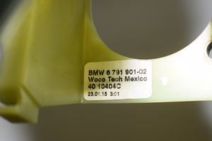 BMW X6 F16 Pédale de frein 