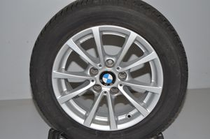 BMW 3 F30 F35 F31 R16-alumiinivanne 