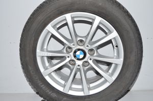 BMW 3 F30 F35 F31 R16-alumiinivanne 