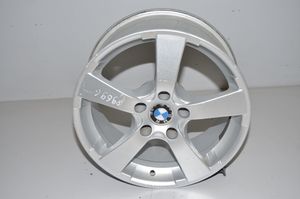 BMW 4 F36 Gran coupe R 17 lengvojo lydinio ratlankis (-iai) 