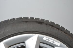 BMW 3 F30 F35 F31 R18 winter tire 