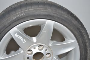 BMW 5 E39 R17 alloy rim 