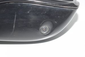 BMW 5 F10 F11 Specchietto retrovisore elettrico portiera anteriore 