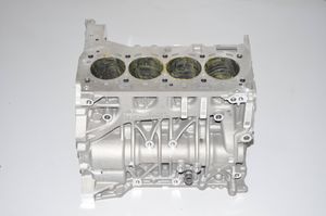 BMW 1 E81 E87 Engine block 2285303  