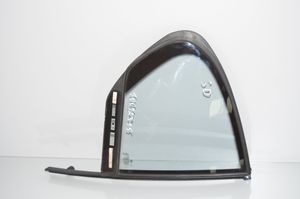 BMW 7 G11 G12 Mažasis "A" galinių durų stiklas 