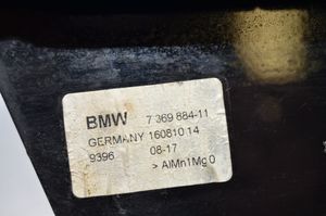 BMW 7 G11 G12 Kompletny zestaw 