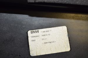 BMW 7 G11 G12 Kompletny zestaw 