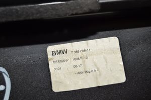 BMW 7 G11 G12 Pilns virsbūves komplekts 