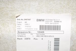 BMW i3 Kattoverhoilu 7275676