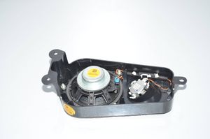 BMW X5 F15 Enceinte de porte arrière 65139294942