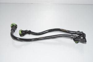 BMW X5 G05 Przewód / Wąż chłodnicy oleju skrzyni biegów 