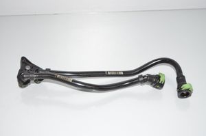 BMW X5 G05 Przewód / Wąż chłodnicy oleju skrzyni biegów 