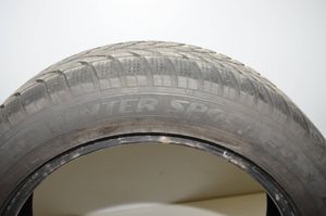 BMW 5 F10 F11 R18 winter tire 