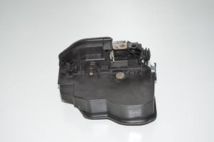 BMW X3 F25 Etuoven lukko 7318417