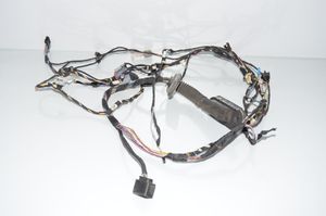 BMW X3 F25 Front door wiring loom 9252388