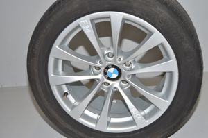 BMW 3 F30 F35 F31 R17-alumiinivanne 