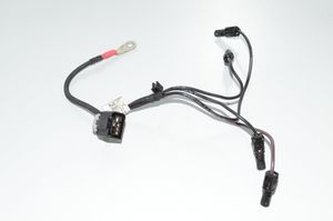 BMW 2 F45 Glow plug wires 