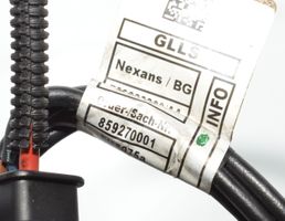 BMW 2 F45 Glow plug wires 