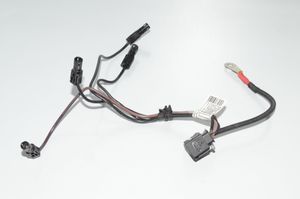 BMW 2 F45 Glow plug wires 