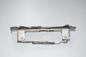 BMW 5 F10 F11 Cerniere del vano motore/cofano 7186987