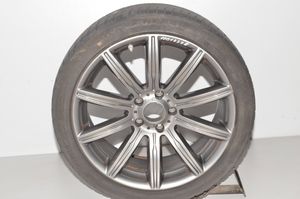 BMW 5 F10 F11 R19-hiilikuituvanne KBA50901