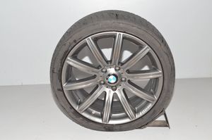 BMW 5 F10 F11 Felgi z włókna węglowego R19 KBA50901