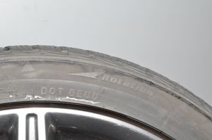 BMW 5 F10 F11 R19 summer tire 