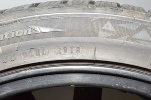 BMW 5 F10 F11 R19 summer tire 