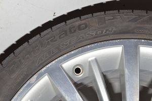 BMW 3 F30 F35 F31 R18 summer tire 