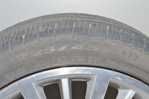 BMW 3 F30 F35 F31 R18 summer tire 
