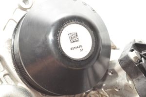 BMW 3 F30 F35 F31 Pompa dell’acqua 