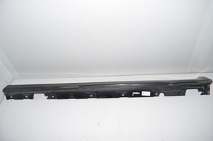 BMW 5 F10 F11 Sill 7207091